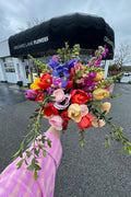 Rosie Bouquet - 614 Pick Up Edition