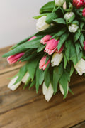 Floral Subscription:  Monthly Edition