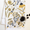 LIMITED EDITION: Bouquet & Tea Towel